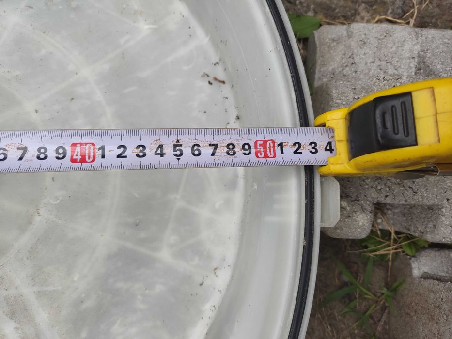 Задняя Часть бака стиральной машинки Samsung S821