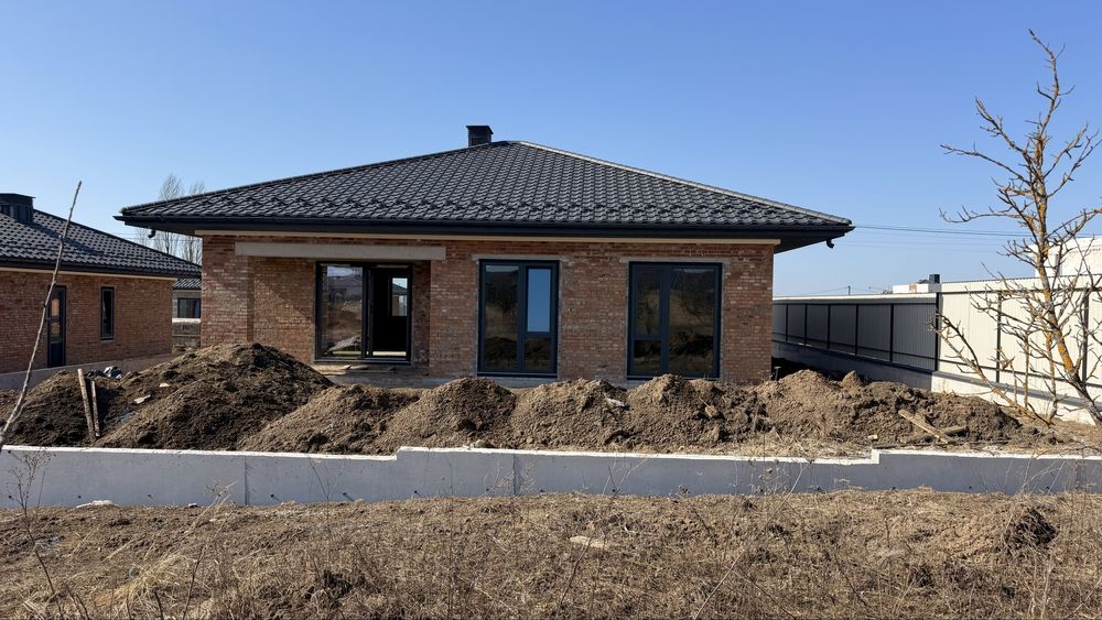 Будинок на Дендропарку