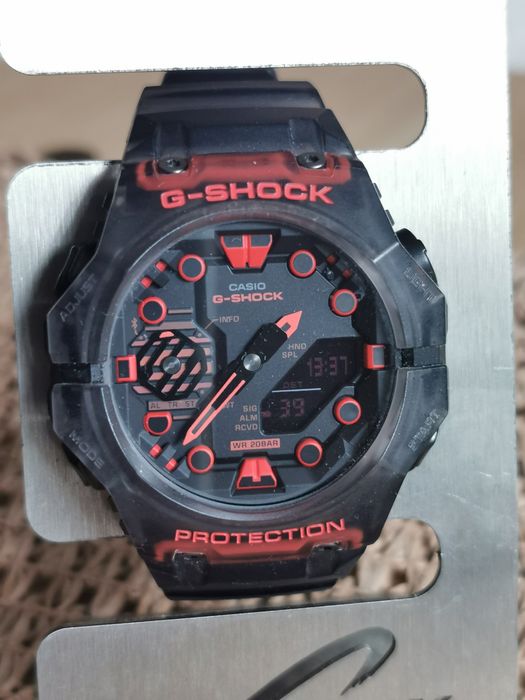 Sprzedam Casio G-shock GA-B001