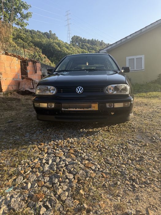 Golf III 1.9Diesel