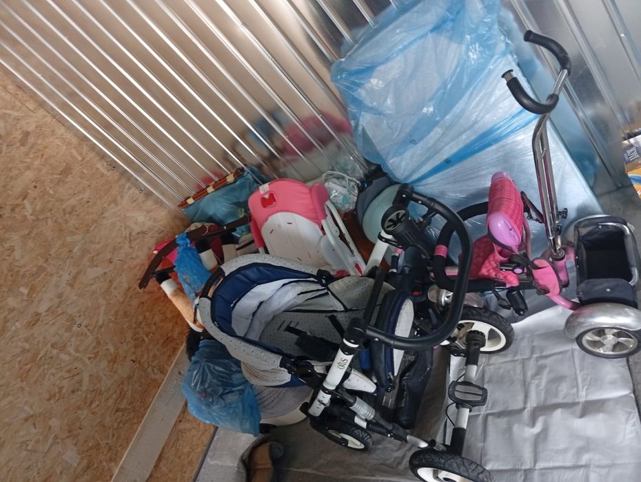 Wyprawka dla noworodka