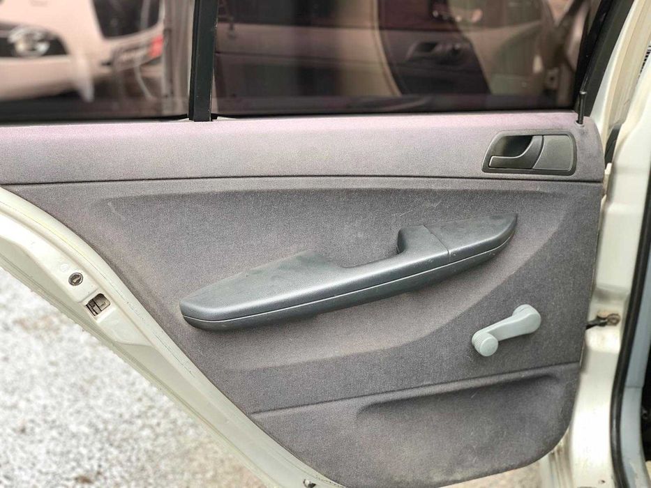 Продам Skoda Fabia 2001р. #68071