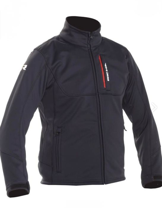 Narvik Softshell Termo RICHA L