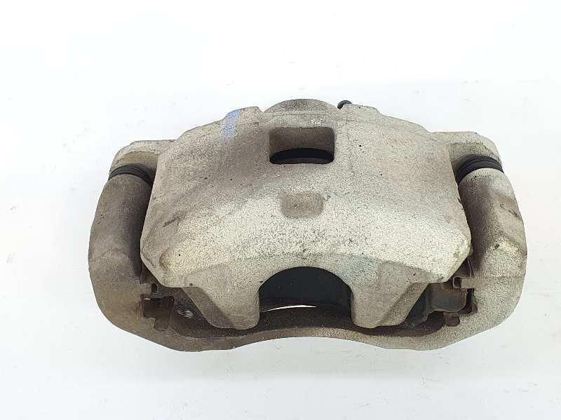 Calíper De Freio Dianteiro Esquerdo Mitsubishi Lancer Berlina Cy0