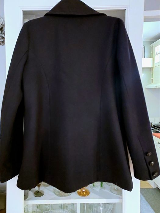 Kurtka M / L w stylu bosmańskim Camaieu granatowa