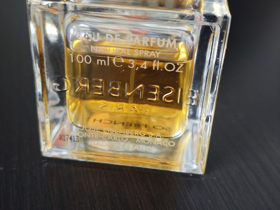 Eisenberg So French edp 100ml
