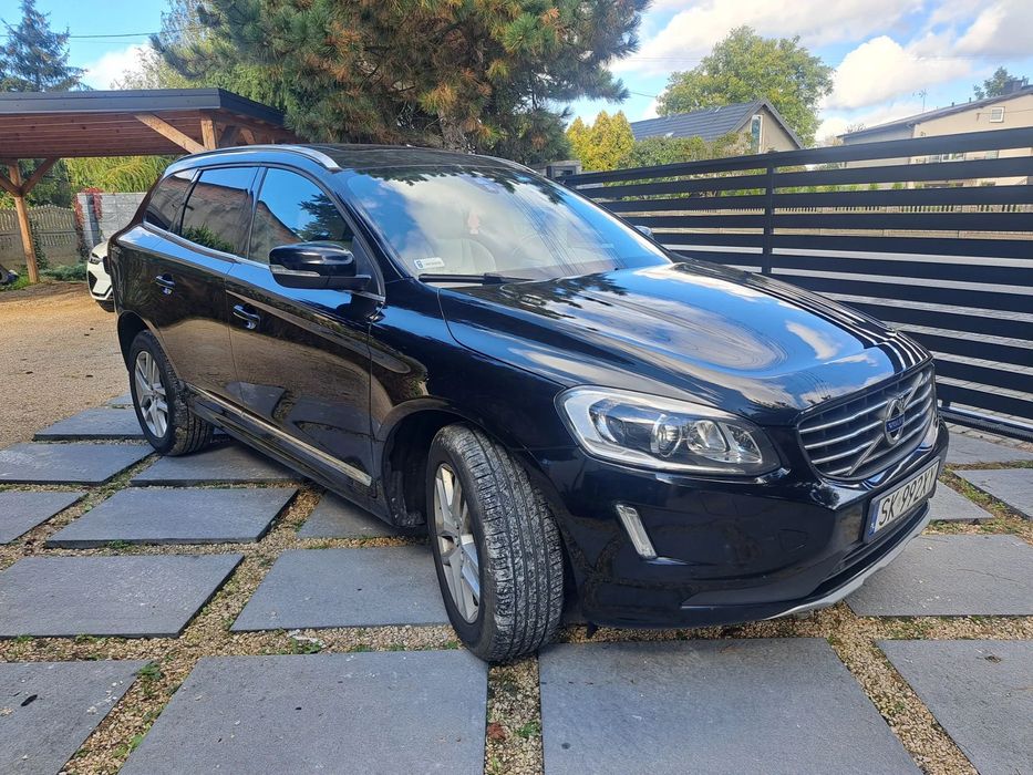 Volvo XC 60