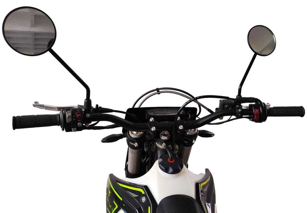 Kovi JNR 250 2026/ новий/ доставка