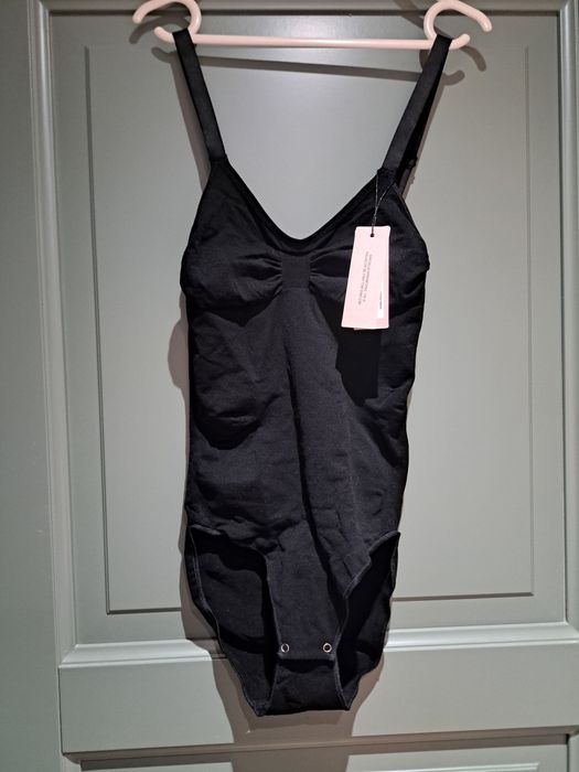 Body  modelyjące creamy fabrics
