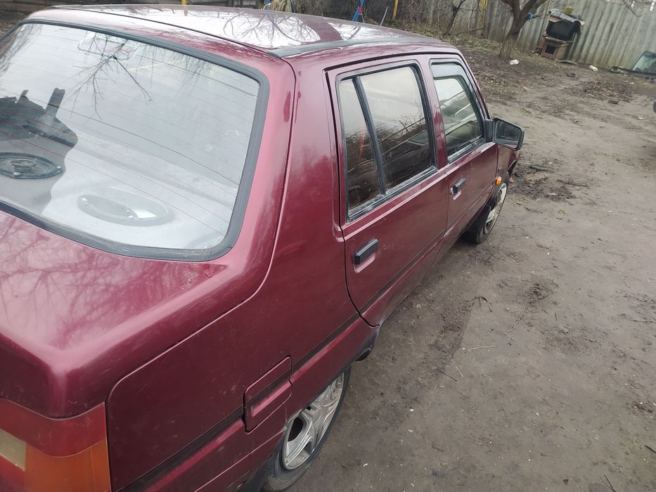 куколка Славута на газу