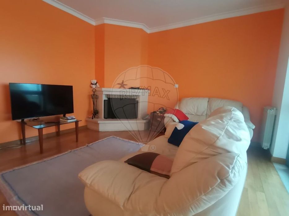 Apartamento T4 para venda