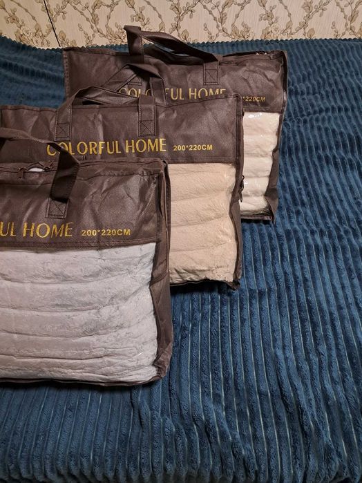 Супер плєди Шарпей 200 на 230.Полотенце лице .полотенце Ванна.кухонні.