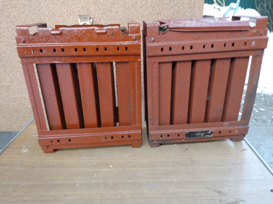 Щелочний акумулятор 5НК-80