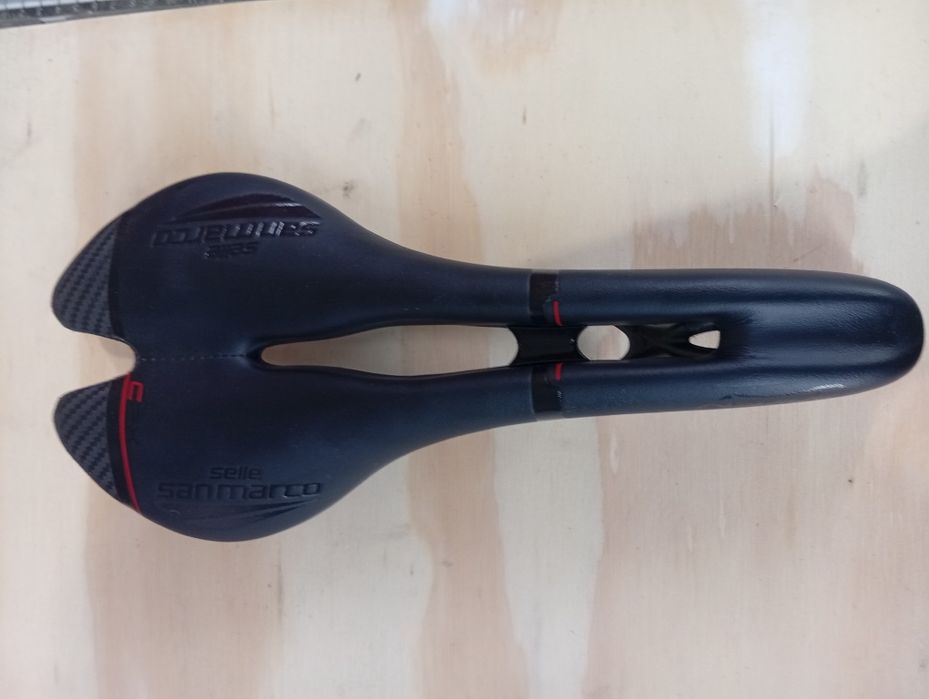 Selim Selle San Marco Aspire