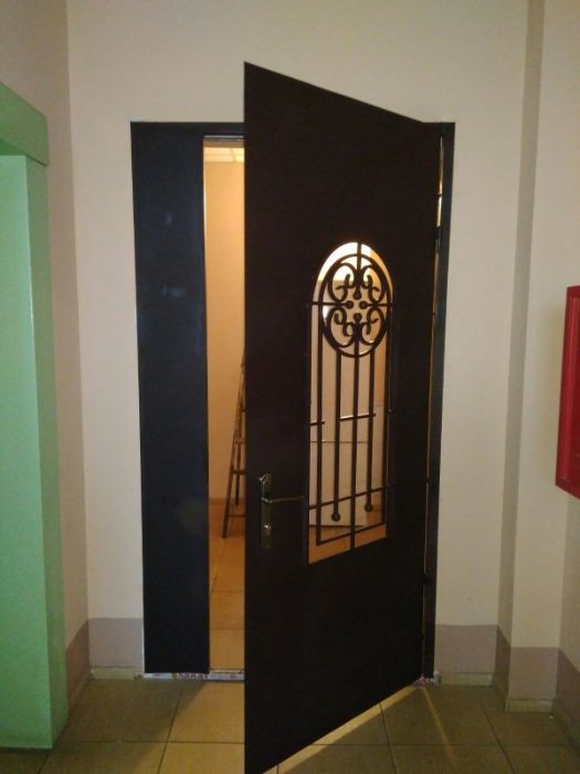 Ворота и калитки Изготовление