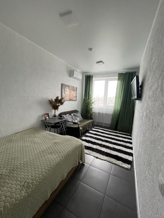 ПОСУТОЧНО 2к.кв, 4этаж пос.Котовского