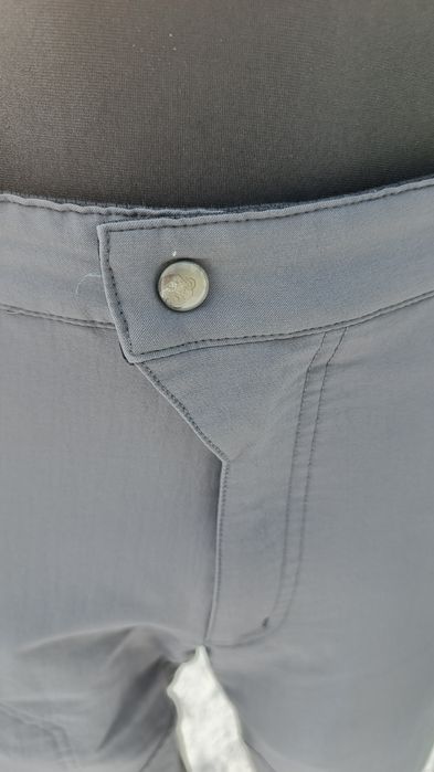 Spodnie Mammut SofTECH XDry M