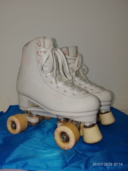 Patins Oxelo nr°38