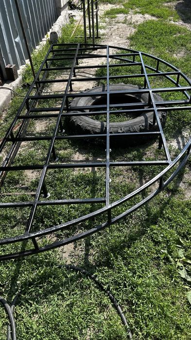 Продаи весільний подіум