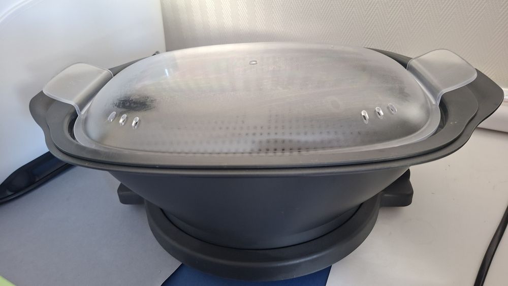 Monsieur cuisine connet Silvercrest