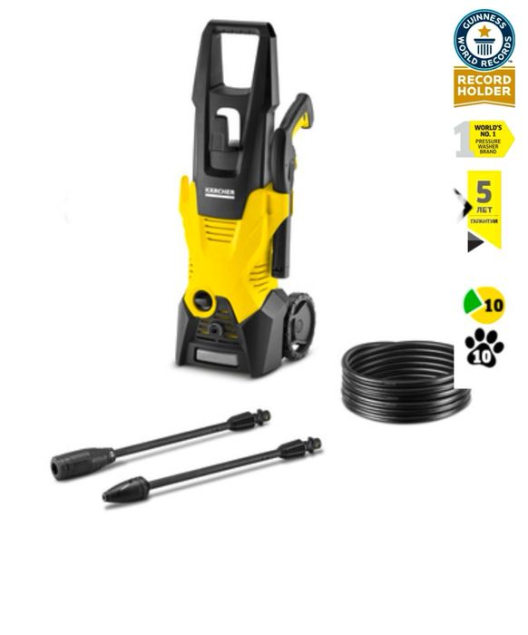 Karcher K3. Мінімийка. Оригінал! Німеччина