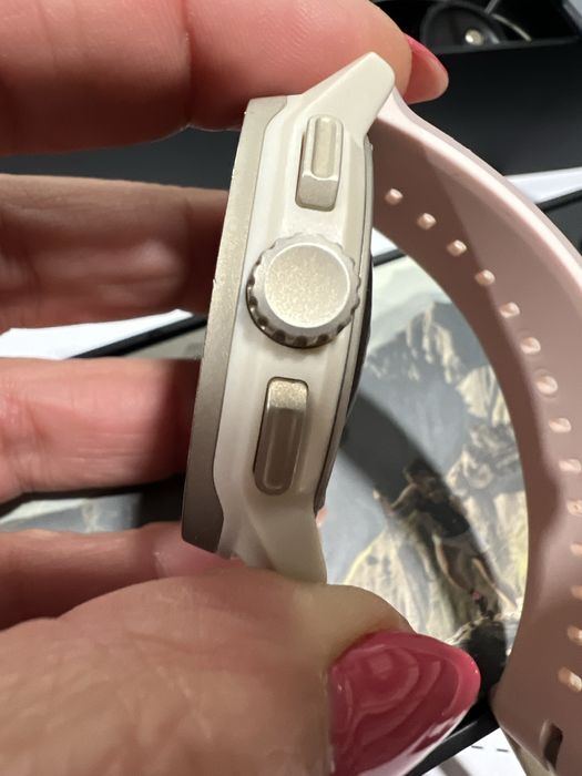 Suunto Race S smartwarche