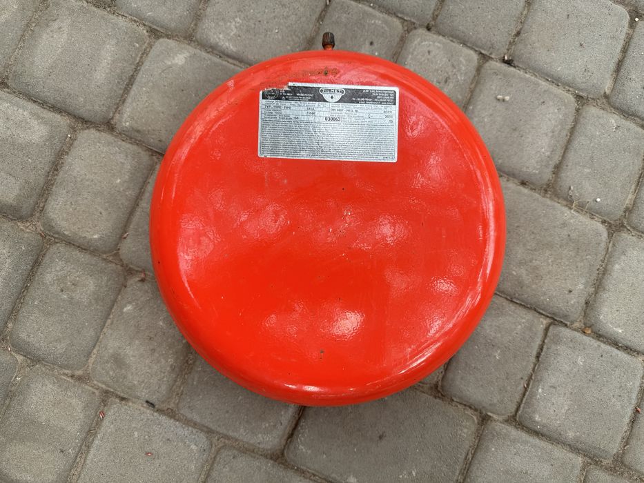 Бак расширительный ZILMET 10 литров