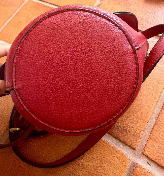 Mala lion of porches