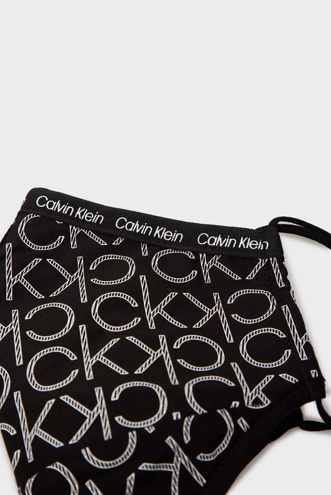 брендовая маска Calvin Klein