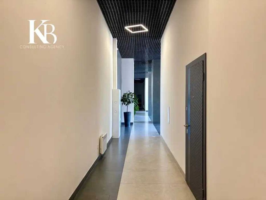Продам 3к квартиру в ЖК Comfort City Рибінський, Підстанція