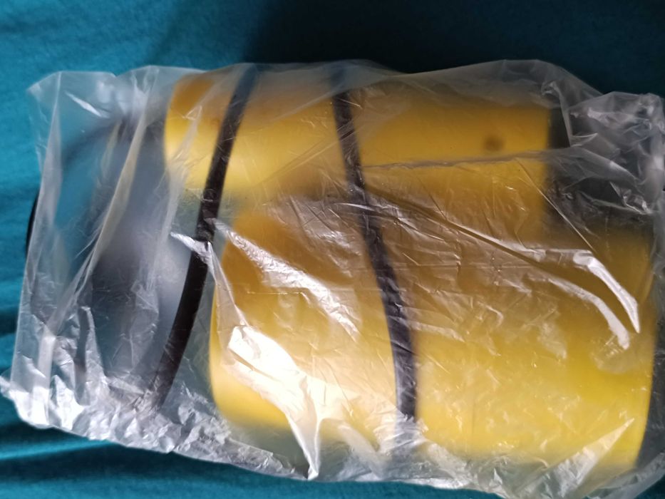 Secador de viagem de baixa potência NOVO