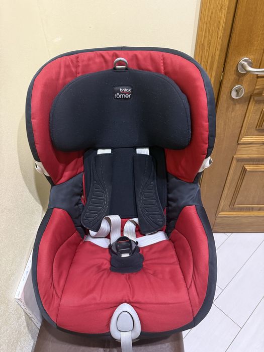 Автокрісло Britax Romer Trifix