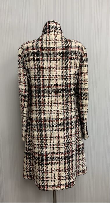 Пальто жіноче, демісезон. Розмір S-M