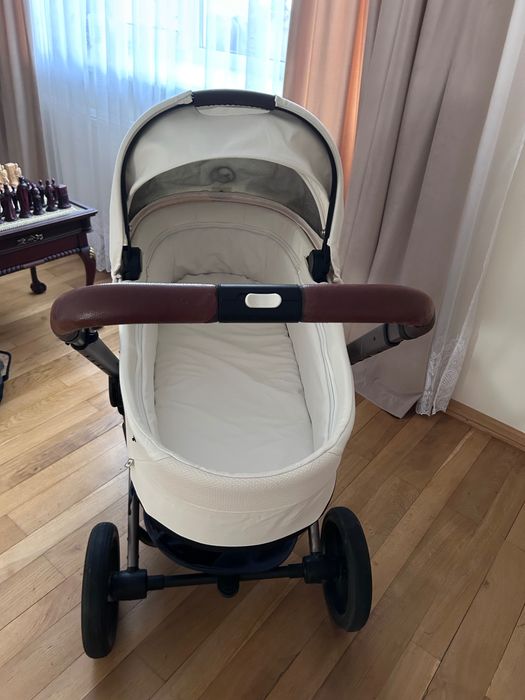 Продам  оригінальну коляску Cybex Balios S Lux