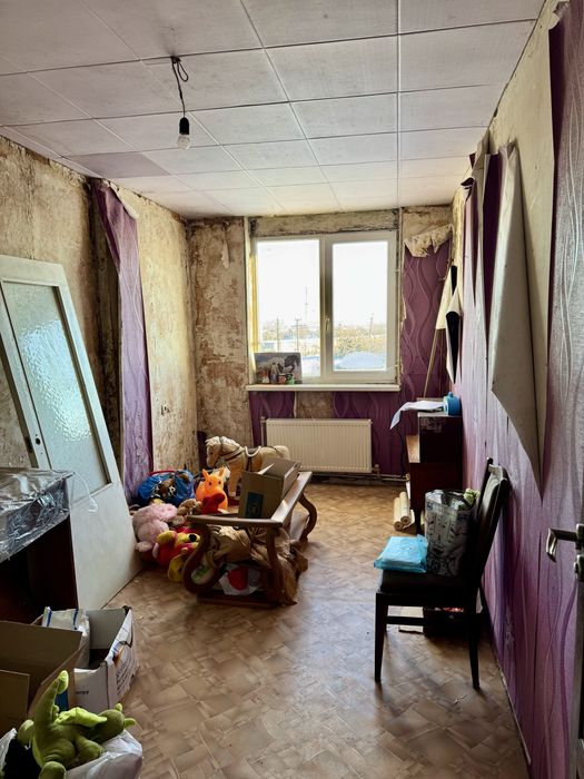 Продам 3х кімнатну квартиру в сщ.Коваленки Харківського району