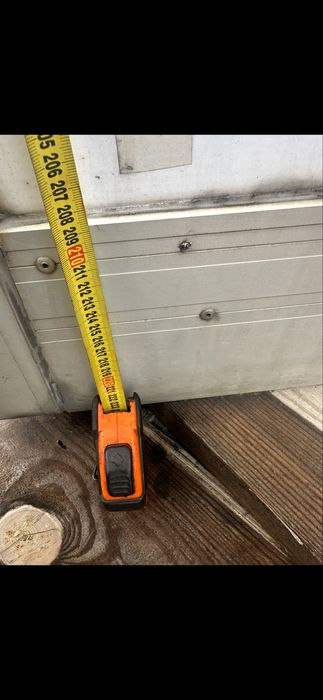 Будка ізотермічна