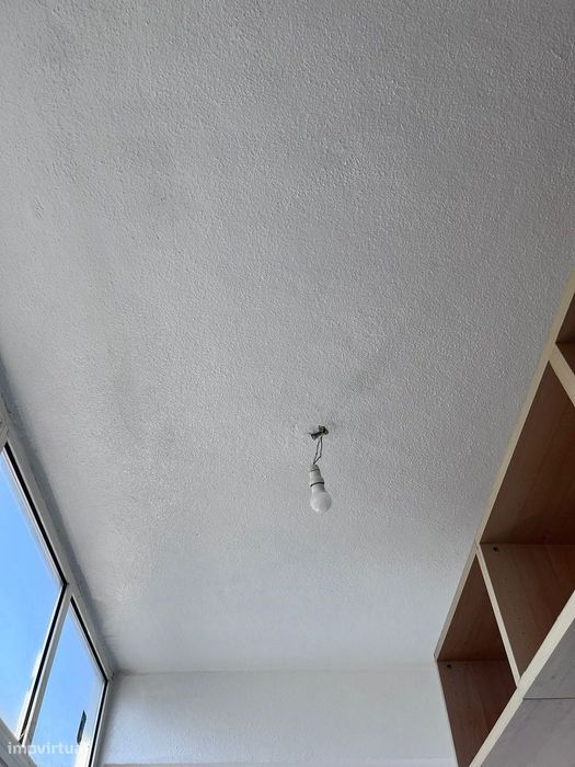 Excelente Apartamento T2 para Arrendamento (Sem Mobília)
