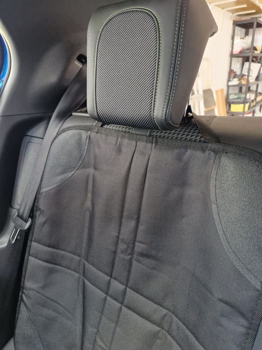 Protetor assento para cadeira auto