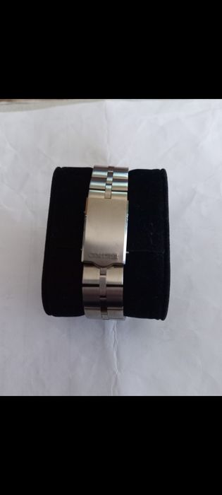 Seiko bullhead anos 70