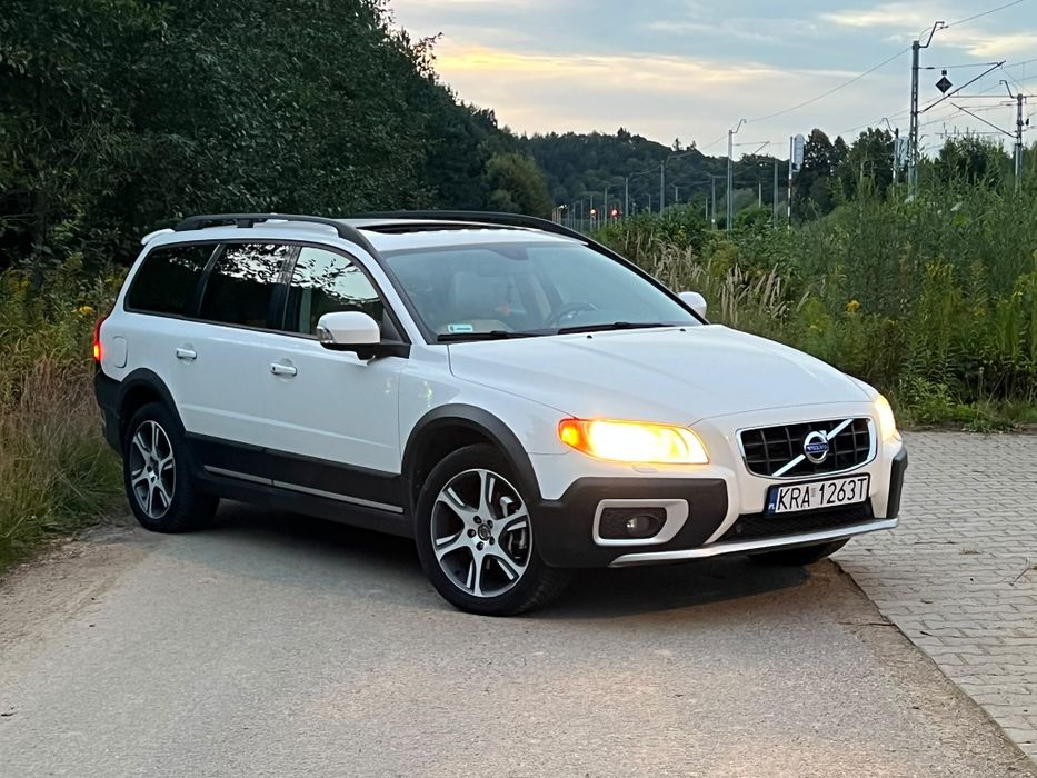 Volvo XC 70