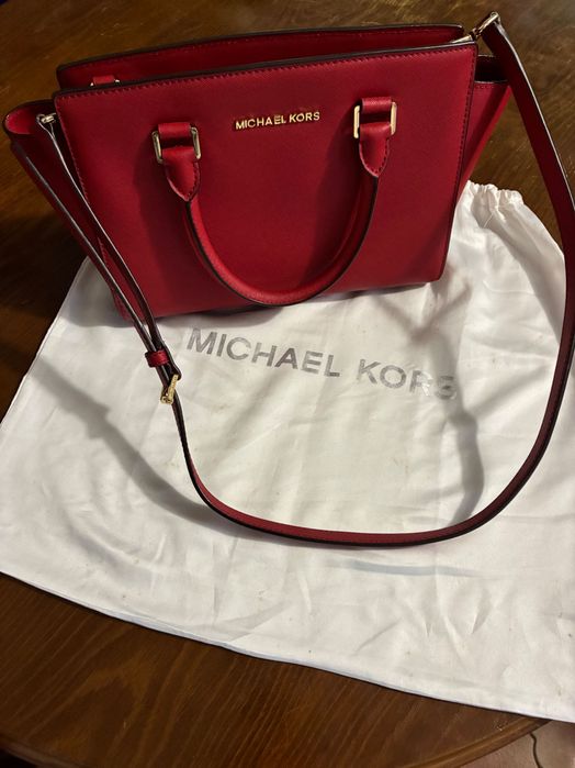 Mala Selma Michael Kors