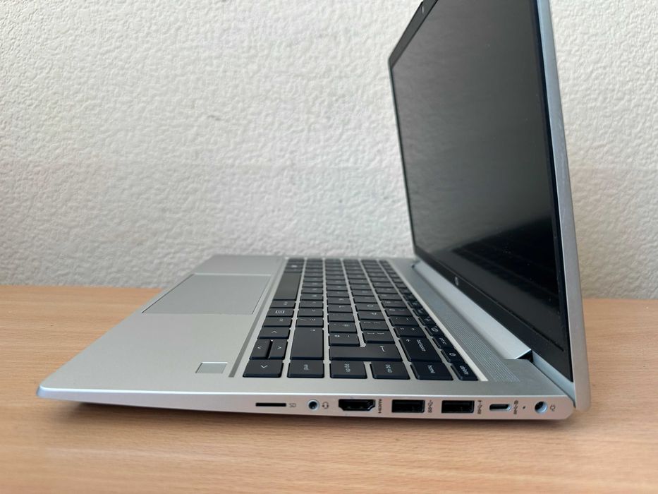 Розпродаж УЛЬТРАБУК HP Pro 445 G8 FHD IPS Ryzen 7 5800U/16GB/Vega 8/