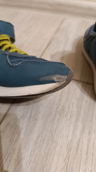 Ботинки чоботи Reserved 33р.