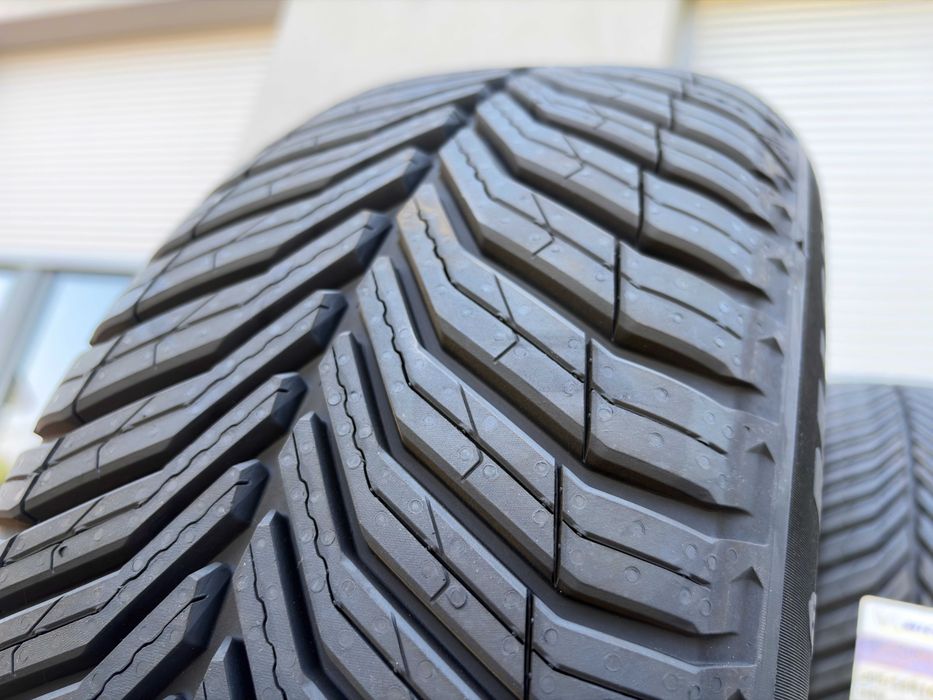 4szt całoroczne 205/55R16 Michelin CrossClimate3 94V 2025 rok!  gwarancja