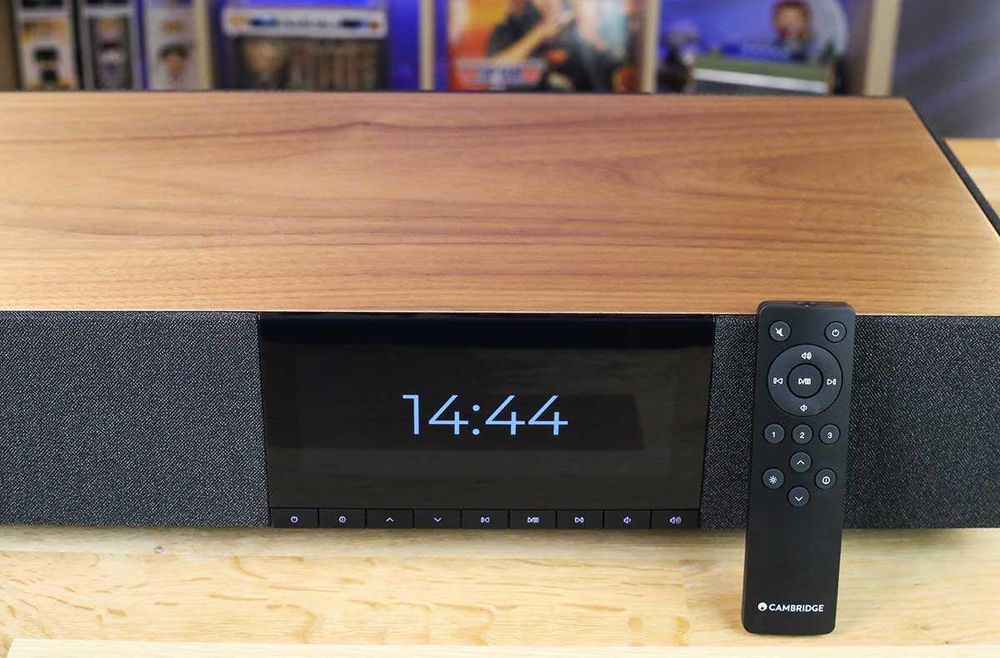 Cambridge AUDIO  EVO ONE