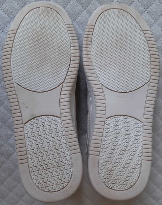 Wysokie sneakersy Primark