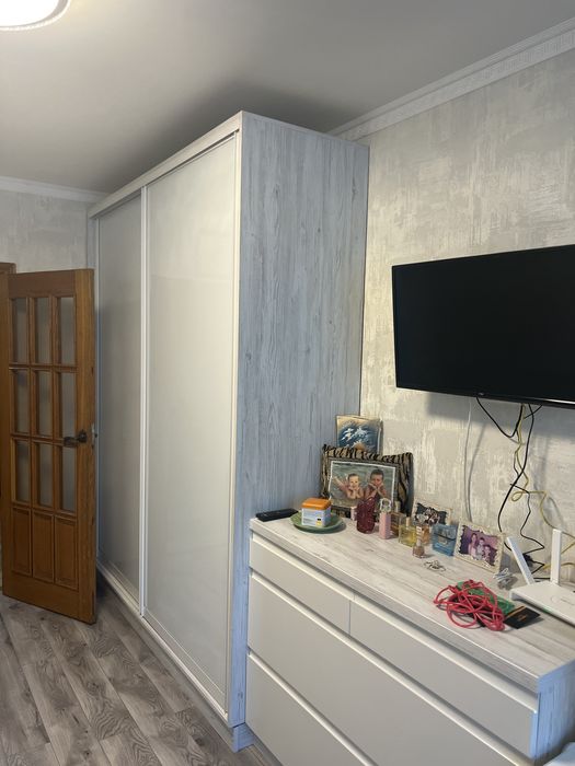 Продаж СУПЕР квартири з євроремонтом .
