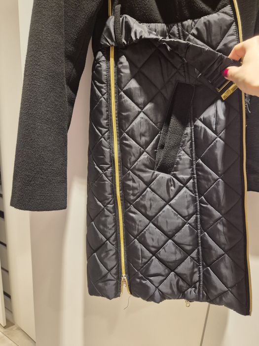 Płaszcz ciążowy BPC