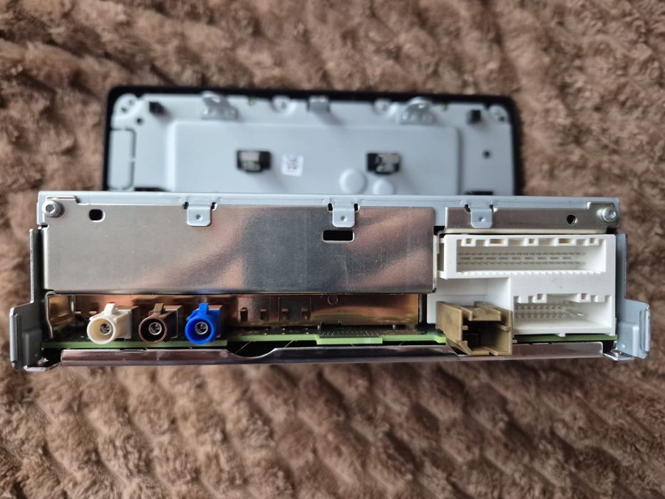 Radio Traffic Kangor