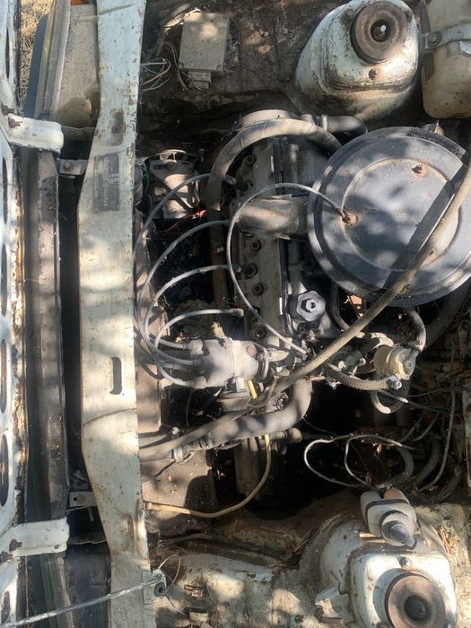 Продам ЗАЗ-1102 Таврія по техпаспорту (під відновлення )